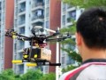 順豐內測“無人機快遞”，疑為炒作？！
