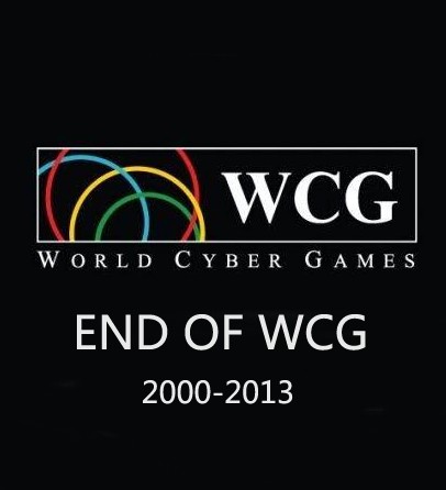 WCG黯然落幕！游戲業翻過了哪一頁？
