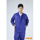 供應蔓銥工作服套裝廠服勞保服工程服職業裝工裝防護服
