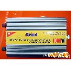 供應美諾迪3000W12轉220V 功率足電源逆變器 穩壓電源