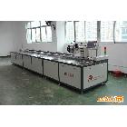 供應(yīng)眾創(chuàng)鑫全自動LED軟燈條灌膠機(jī)