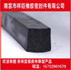 自粘硅膠發泡密封條