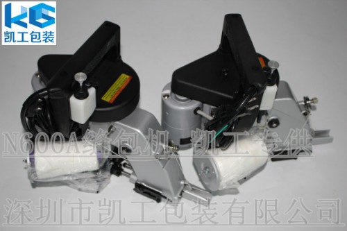好消息:冕寧n600a縫包機怎么使用