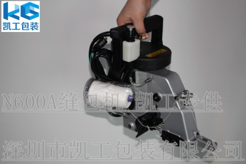 好消息:任城n600a進口封包機